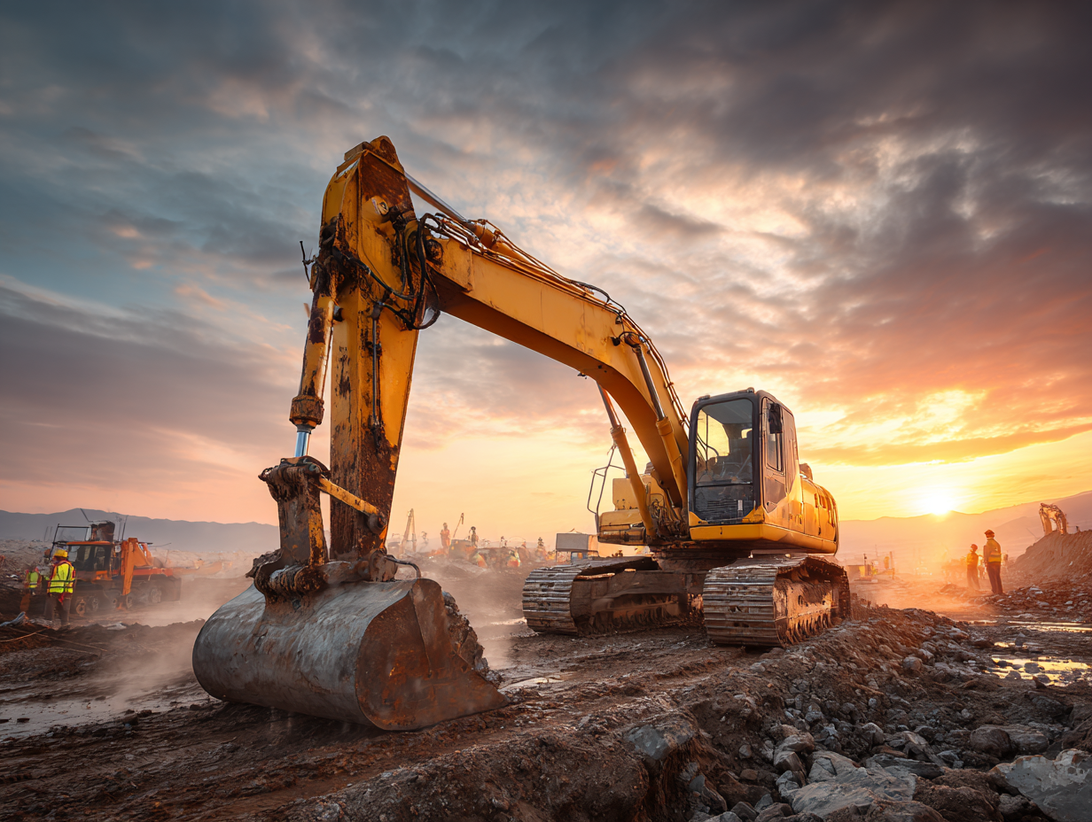 Subdivision site planning visuals